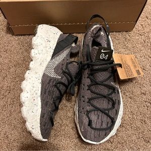 NWT - Nike Space Hippie Shoes